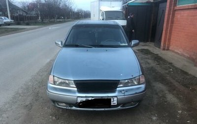 Daewoo Nexia I рестайлинг, 1997 год, 180 000 рублей, 1 фотография