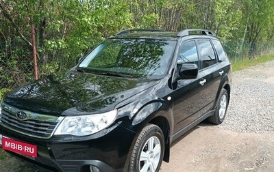 Subaru Forester, 2008 год, 1 100 000 рублей, 1 фотография