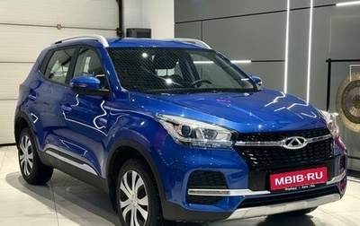 Chery Tiggo 4 I рестайлинг, 2019 год, 1 250 990 рублей, 1 фотография