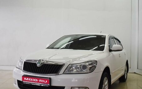 Skoda Octavia, 2012 год, 800 000 рублей, 1 фотография