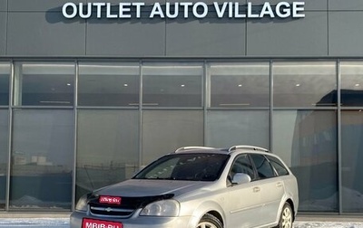 Chevrolet Lacetti, 2008 год, 419 000 рублей, 1 фотография