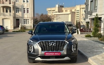 Hyundai Palisade I, 2019 год, 4 680 000 рублей, 1 фотография