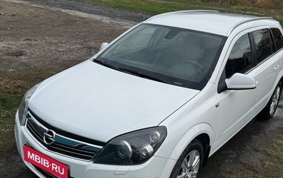 Opel Astra H, 2011 год, 950 000 рублей, 1 фотография