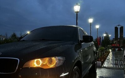 BMW X6, 2012 год, 2 400 000 рублей, 1 фотография