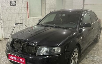 Skoda Superb III рестайлинг, 2006 год, 400 000 рублей, 1 фотография