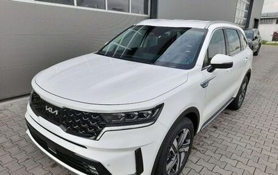 KIA Sorento IV, 2023 год, 5 860 000 рублей, 1 фотография