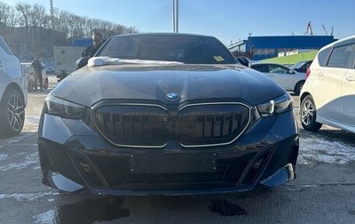 BMW 5 серия, 2024 год, 13 300 000 рублей, 1 фотография