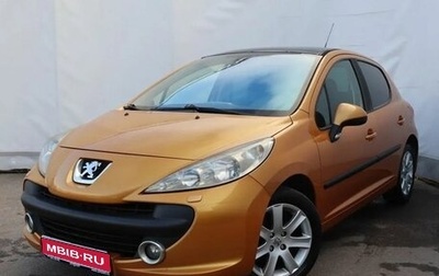 Peugeot 207 I, 2008 год, 469 000 рублей, 1 фотография