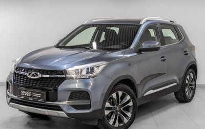 Chery Tiggo 4 I рестайлинг, 2019 год, 1 335 000 рублей, 1 фотография