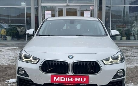 BMW X2, 2018 год, 2 250 000 рублей, 4 фотография