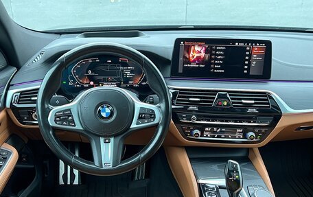 BMW 6 серия, 2020 год, 5 644 000 рублей, 10 фотография