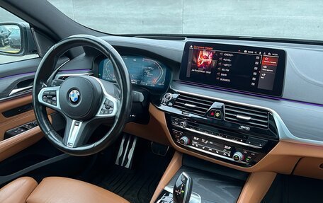 BMW 6 серия, 2020 год, 5 644 000 рублей, 11 фотография