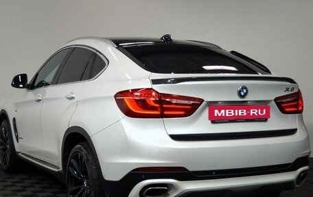 BMW X6, 2015 год, 2 765 000 рублей, 6 фотография