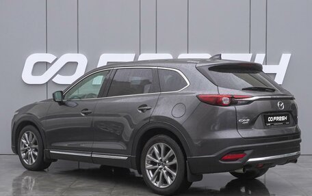 Mazda CX-9 II, 2018 год, 2 700 000 рублей, 2 фотография