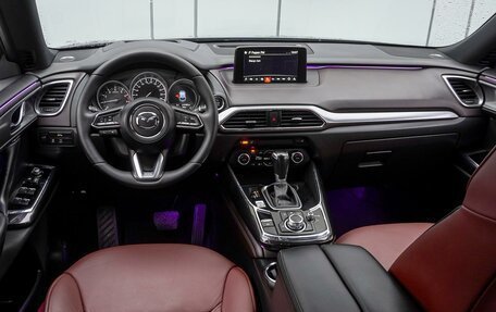 Mazda CX-9 II, 2018 год, 2 700 000 рублей, 6 фотография