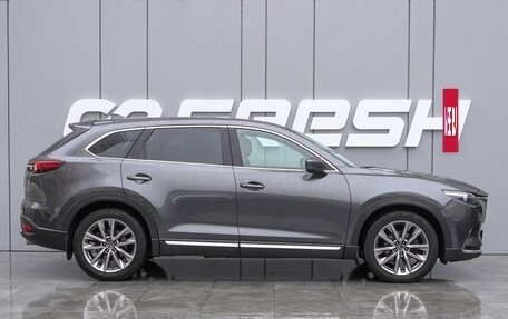 Mazda CX-9 II, 2018 год, 2 700 000 рублей, 5 фотография