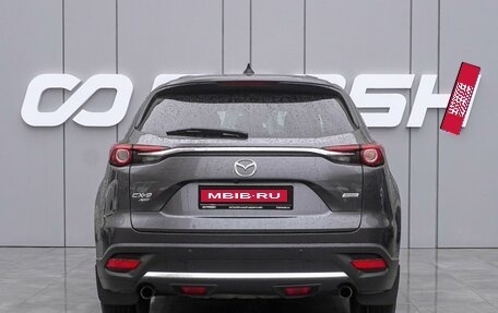 Mazda CX-9 II, 2018 год, 2 700 000 рублей, 4 фотография