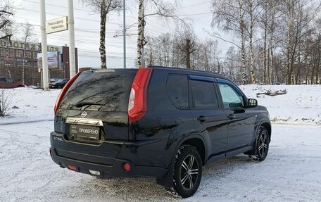 Nissan X-Trail, 2011 год, 1 382 800 рублей, 5 фотография