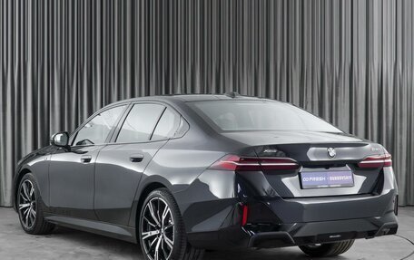 BMW 5 серия, 2024 год, 11 350 000 рублей, 2 фотография