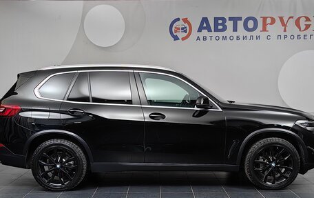 BMW X5, 2019 год, 5 515 000 рублей, 5 фотография