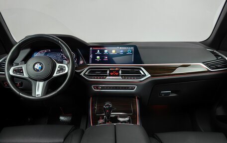 BMW X5, 2019 год, 5 515 000 рублей, 6 фотография