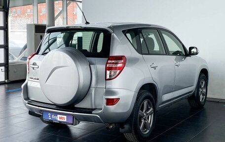 Toyota RAV4, 2012 год, 1 519 000 рублей, 5 фотография