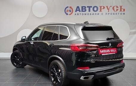 BMW X5, 2019 год, 5 515 000 рублей, 2 фотография