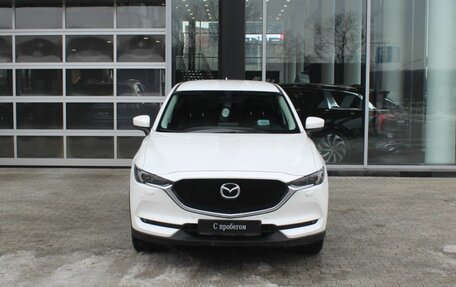 Mazda CX-5 II, 2018 год, 2 980 000 рублей, 7 фотография