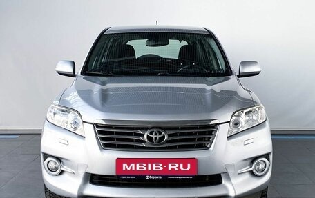 Toyota RAV4, 2012 год, 1 519 000 рублей, 3 фотография