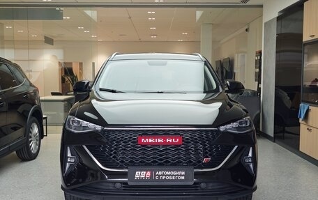 Haval F7 I, 2023 год, 2 499 000 рублей, 2 фотография