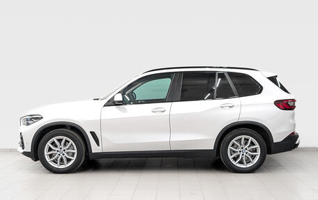 BMW X5, 2021 год, 7 150 000 рублей, 8 фотография