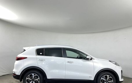 KIA Sportage IV рестайлинг, 2019 год, 2 199 000 рублей, 4 фотография