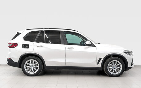 BMW X5, 2021 год, 7 150 000 рублей, 4 фотография