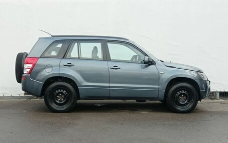 Suzuki Grand Vitara, 2008 год, 850 000 рублей, 4 фотография