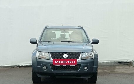 Suzuki Grand Vitara, 2008 год, 850 000 рублей, 2 фотография