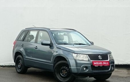 Suzuki Grand Vitara, 2008 год, 850 000 рублей, 3 фотография