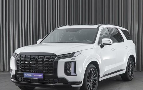 Hyundai Palisade I, 2024 год, 7 880 000 рублей, 5 фотография