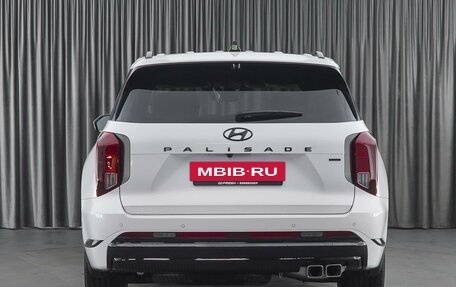 Hyundai Palisade I, 2024 год, 7 880 000 рублей, 4 фотография