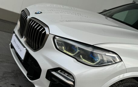 BMW X5, 2018 год, 6 898 000 рублей, 2 фотография