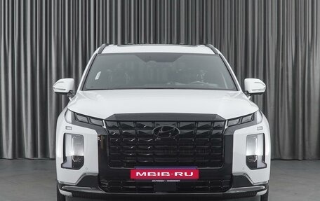 Hyundai Palisade I, 2024 год, 7 880 000 рублей, 3 фотография