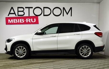 BMW X1, 2021 год, 3 050 000 рублей, 5 фотография