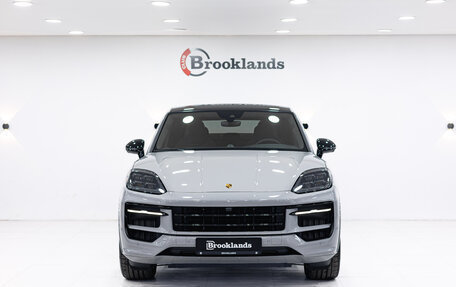 Porsche Cayenne III, 2024 год, 24 790 000 рублей, 2 фотография