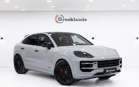 Porsche Cayenne III, 2024 год, 24 790 000 рублей, 3 фотография