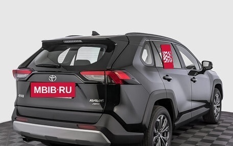 Toyota RAV4, 2024 год, 5 400 000 рублей, 2 фотография