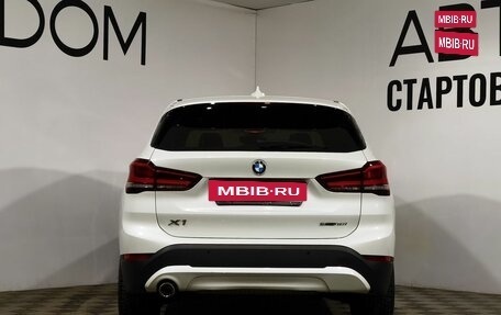 BMW X1, 2021 год, 3 050 000 рублей, 4 фотография