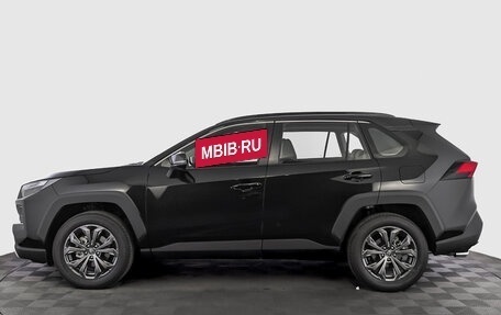 Toyota RAV4, 2024 год, 5 400 000 рублей, 3 фотография