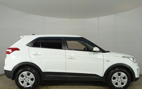 Hyundai Creta I рестайлинг, 2018 год, 1 740 000 рублей, 4 фотография