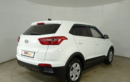 Hyundai Creta I рестайлинг, 2018 год, 1 740 000 рублей, 5 фотография