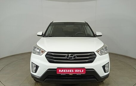 Hyundai Creta I рестайлинг, 2018 год, 1 740 000 рублей, 2 фотография