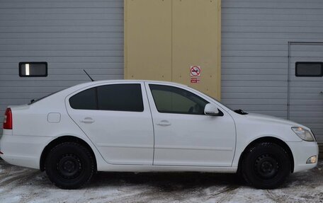 Skoda Octavia, 2012 год, 790 000 рублей, 7 фотография